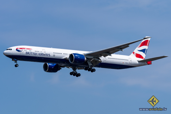 Boeing 777-336/ER